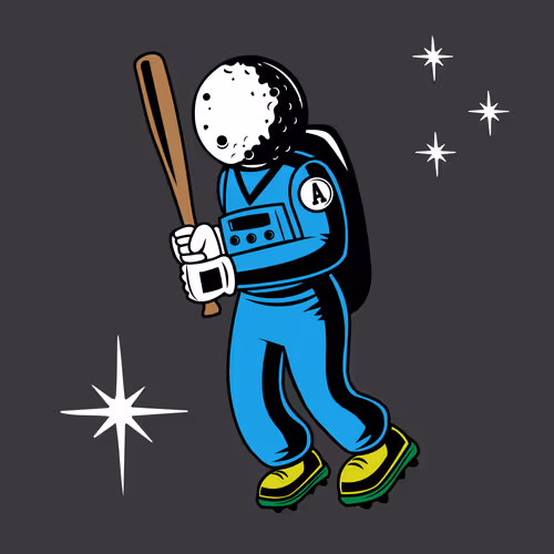 Moonshot Voyagers