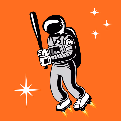 Moonshot Voyagers