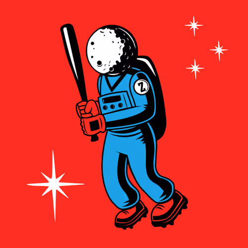 Moonshot Voyagers