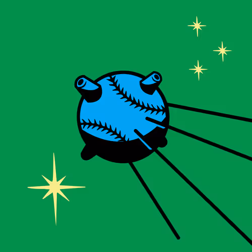 Moonshot Voyagers