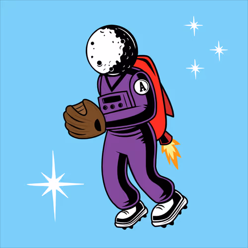 Moonshot Voyagers