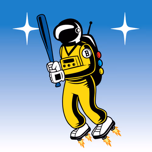 Moonshot Voyagers