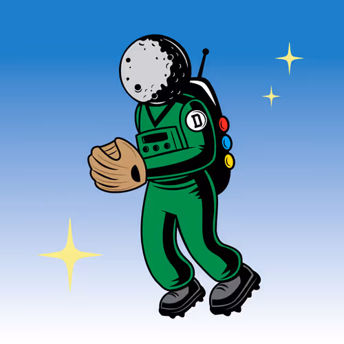Moonshot Voyagers