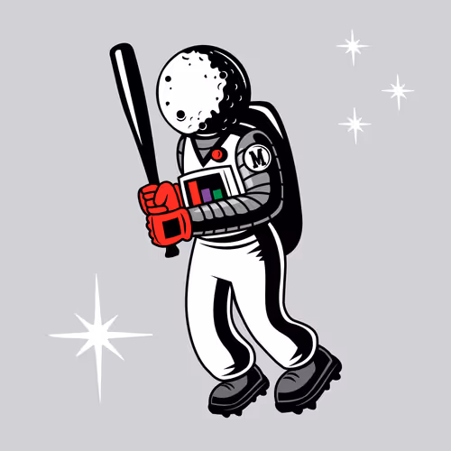 Moonshot Voyagers