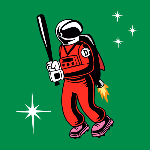 Moonshot Voyagers