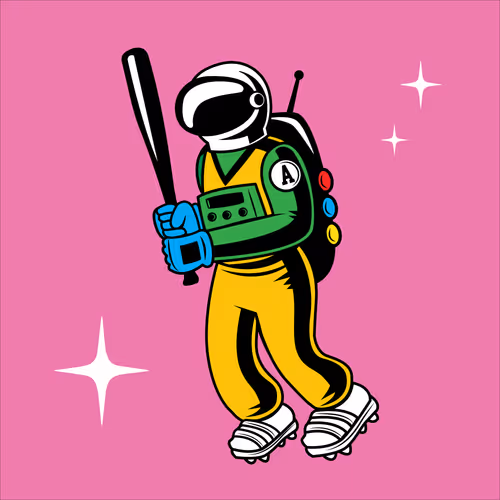 Moonshot Voyagers