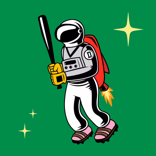 Moonshot Voyagers