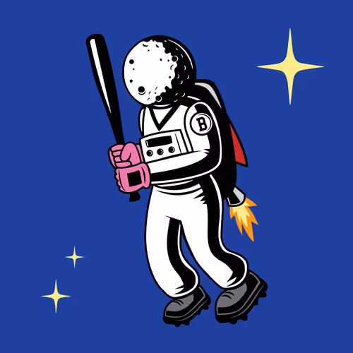 Moonshot Voyagers