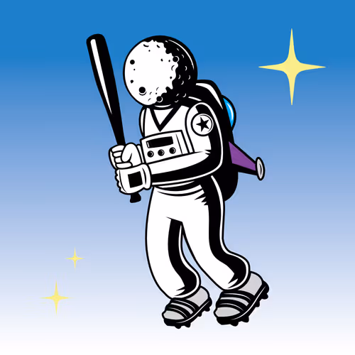 Moonshot Voyagers