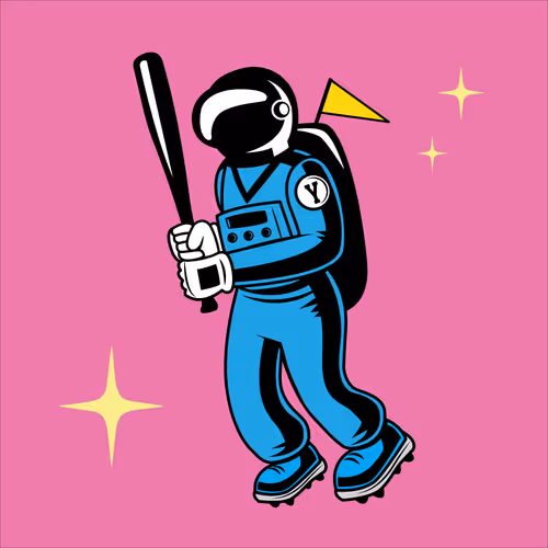 Moonshot Voyagers