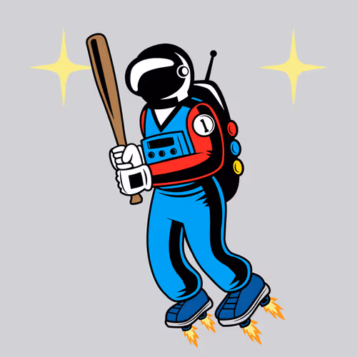 Moonshot Voyagers