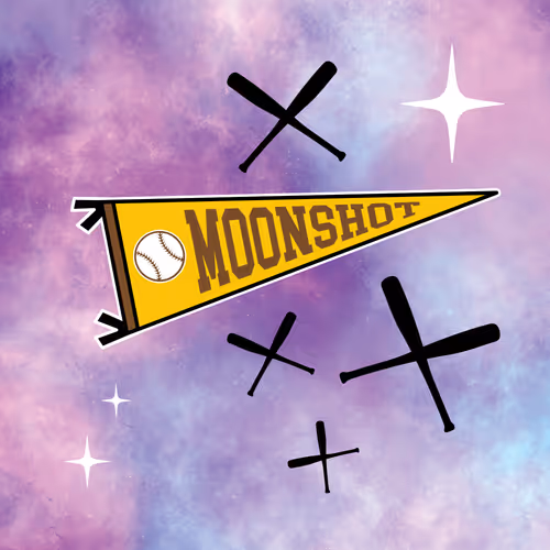Moonshot Voyagers