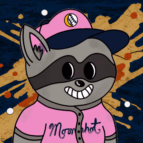 Moonshot Voyagers
