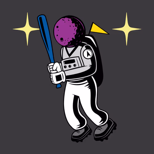 Moonshot Voyagers
