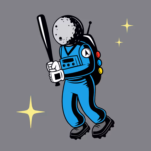 Moonshot Voyagers