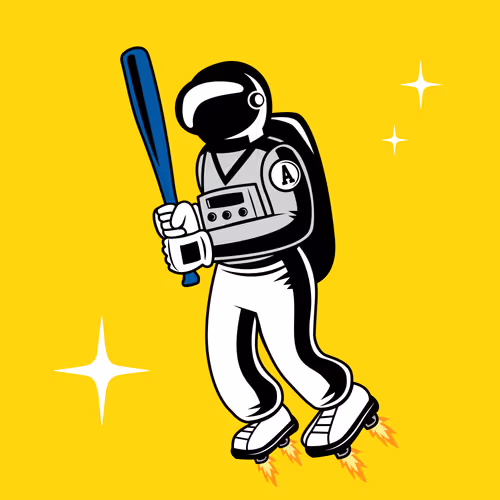 Moonshot Voyagers