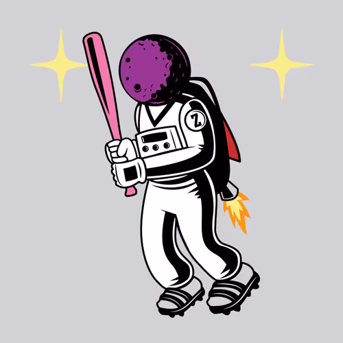 Moonshot Voyagers