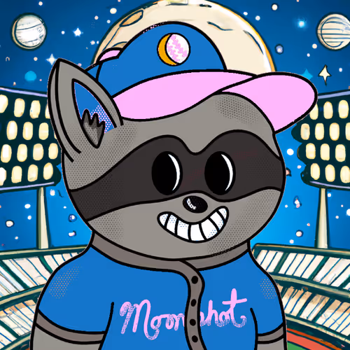 Moonshot Voyagers
