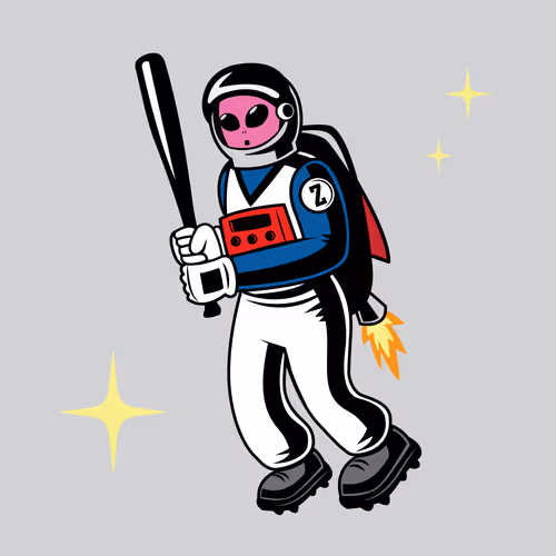 Moonshot Voyagers