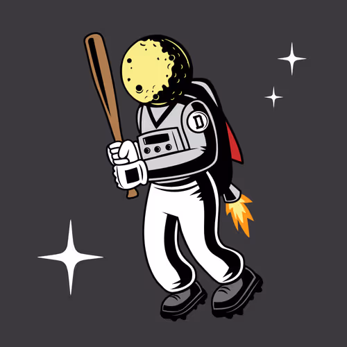 Moonshot Voyagers