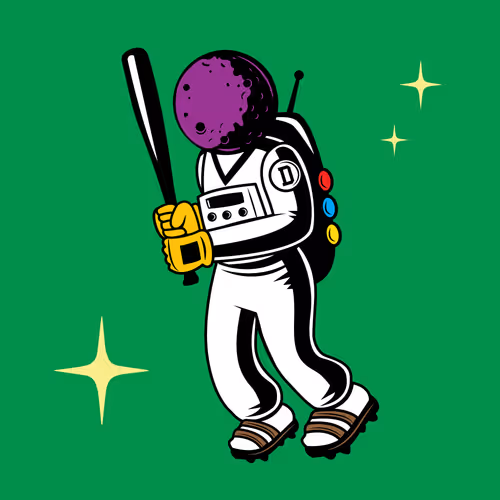 Moonshot Voyagers