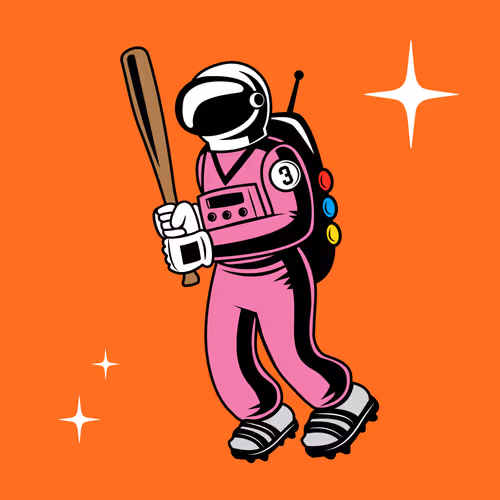 Moonshot Voyagers