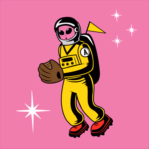 Moonshot Voyagers