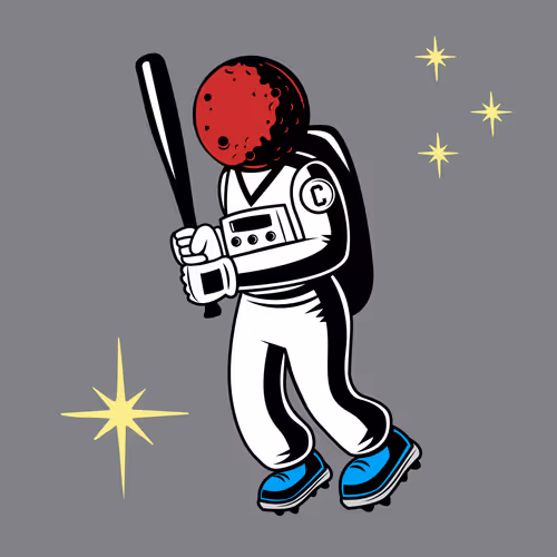 Moonshot Voyagers