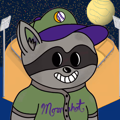 Moonshot Voyagers
