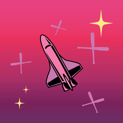 Moonshot Voyagers