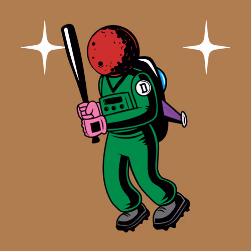 Moonshot Voyagers