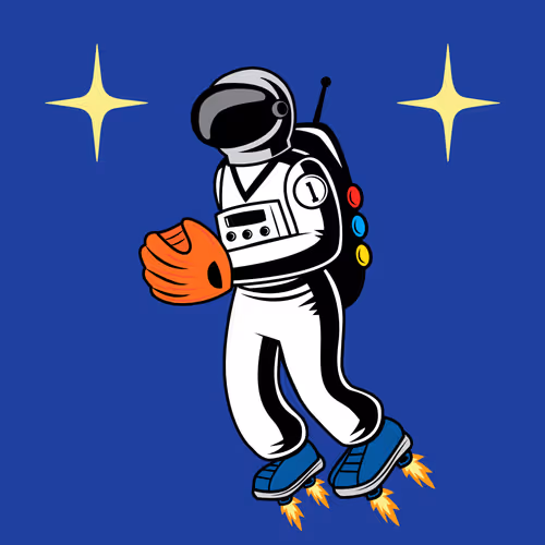 Moonshot Voyagers
