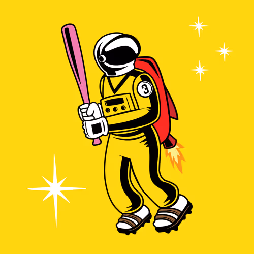Moonshot Voyagers