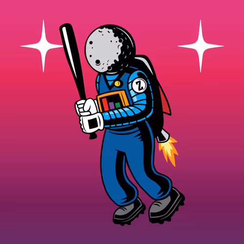 Moonshot Voyagers