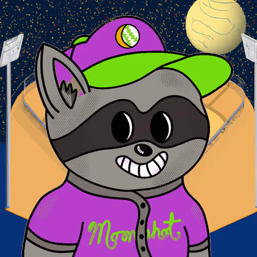 Moonshot Voyagers
