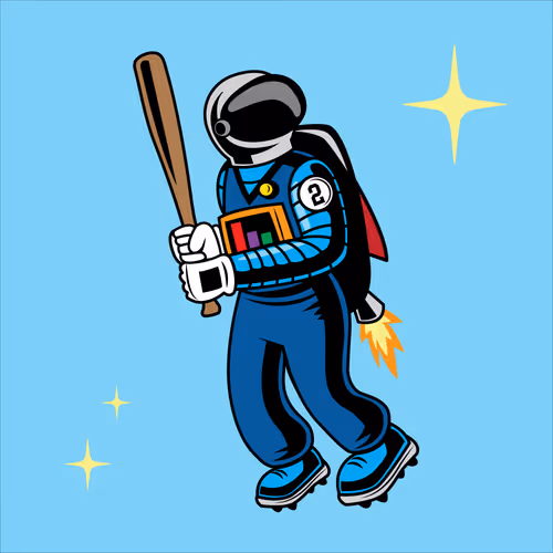 Moonshot Voyagers