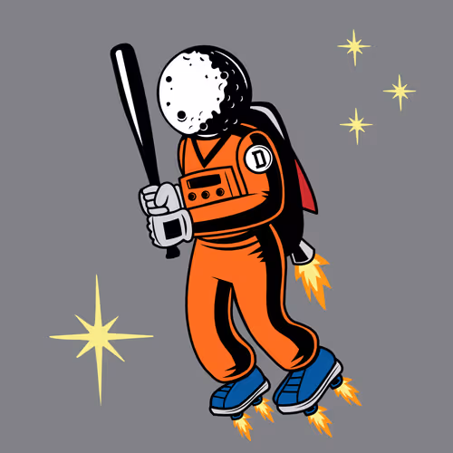 Moonshot Voyagers
