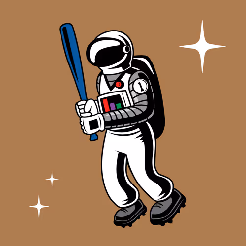 Moonshot Voyagers
