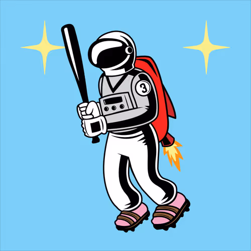 Moonshot Voyagers
