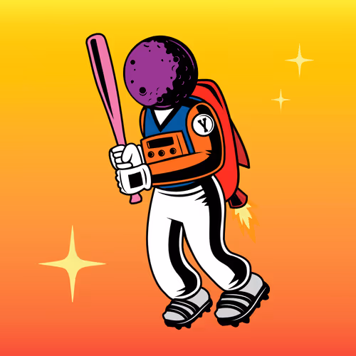 Moonshot Voyagers