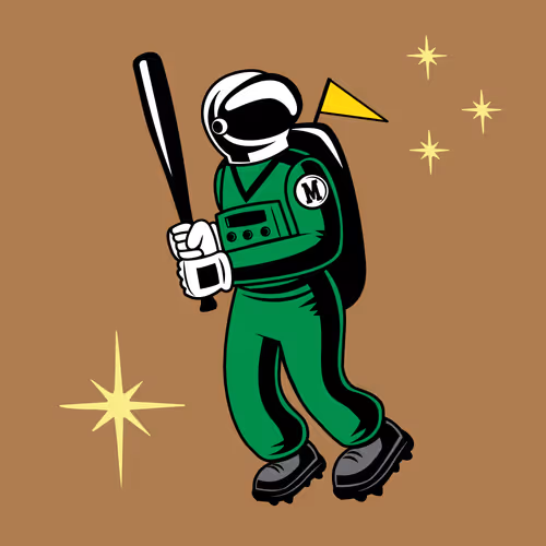 Moonshot Voyagers