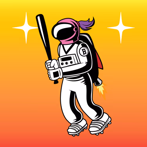 Moonshot Voyagers