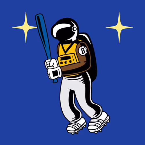 Moonshot Voyagers
