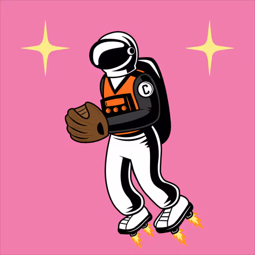 Moonshot Voyagers
