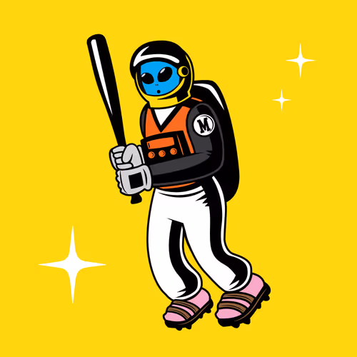 Moonshot Voyagers