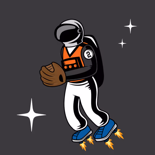 Moonshot Voyagers