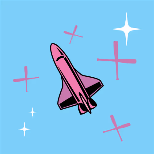 Moonshot Voyagers