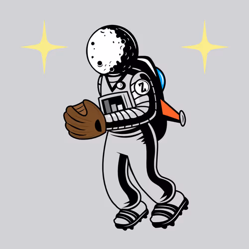 Moonshot Voyagers