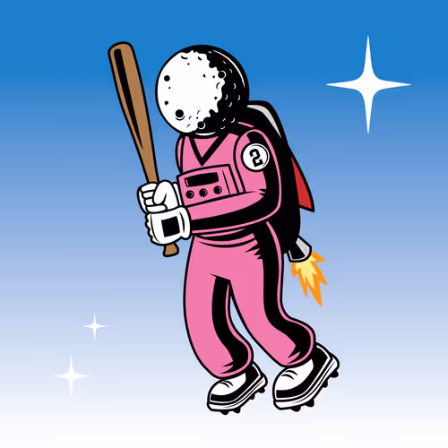 Moonshot Voyagers