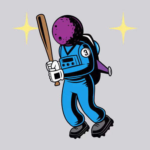 Moonshot Voyagers